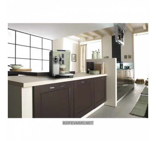 Кофеварка De'Longhi ECAM 28.465