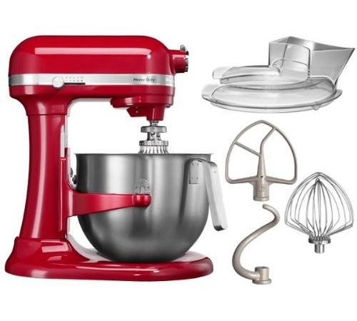 Кухонный комбайн KitchenAid 5KSM7591