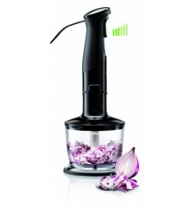 Миксер Braun MQ 745