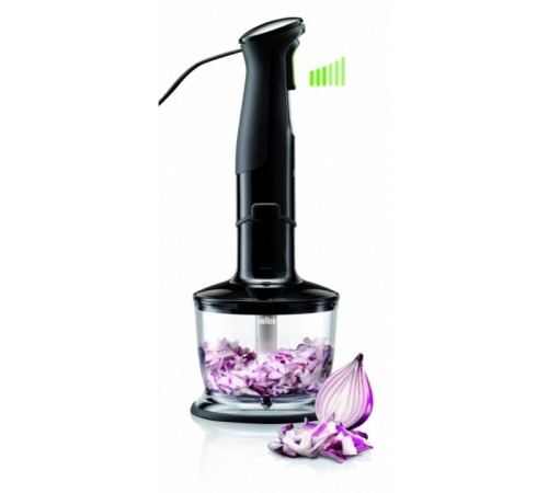 Миксер Braun MQ 745