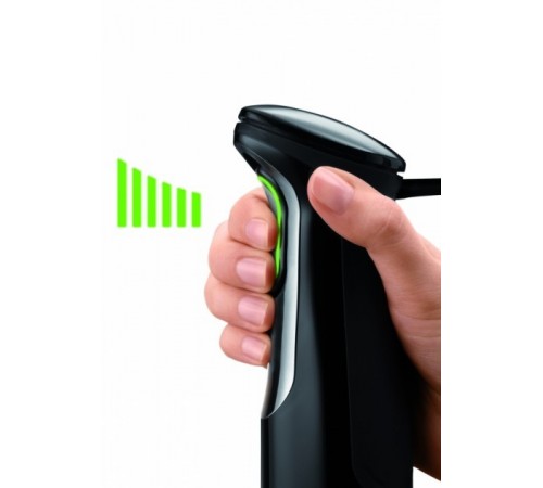 Миксер Braun MQ 745