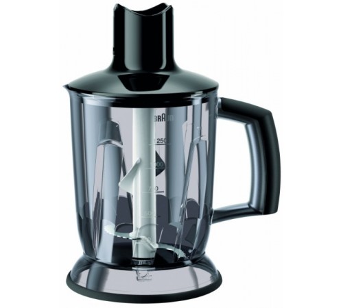 Миксер Braun MQ 745