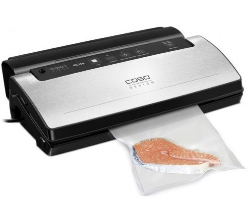 Вакуумный упаковщик Caso VC 250
