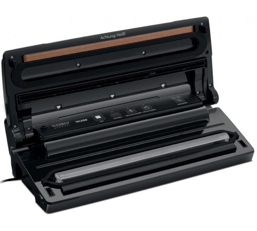 Вакуумный упаковщик Caso VC 250