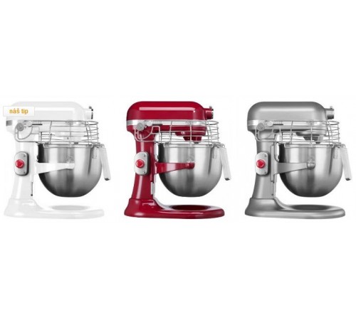 Кухонный комбайн KitchenAid 5KSM7990