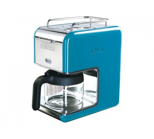 Кофеварка Kenwood CM020 kMix