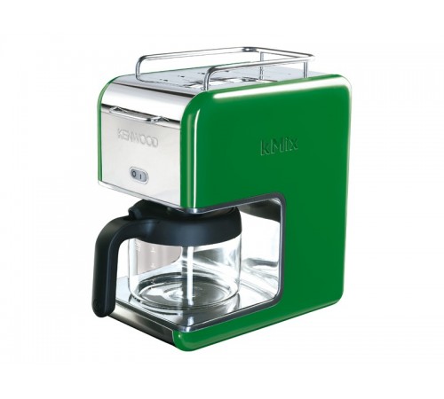 Кофеварка Kenwood CM020 kMix