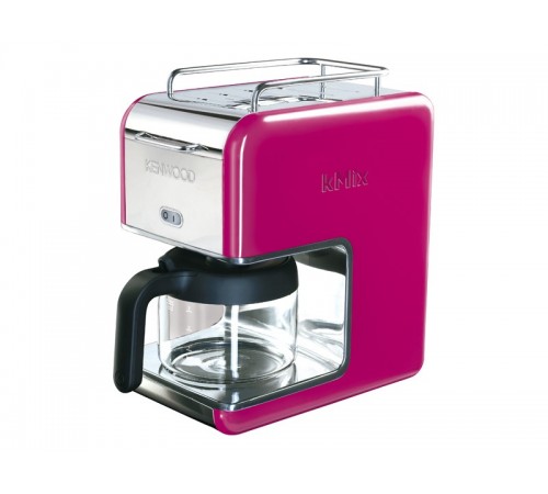 Кофеварка Kenwood CM020 kMix
