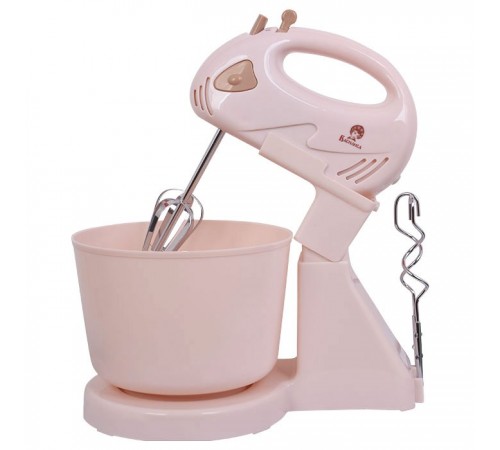 Миксер Delta BA-502H