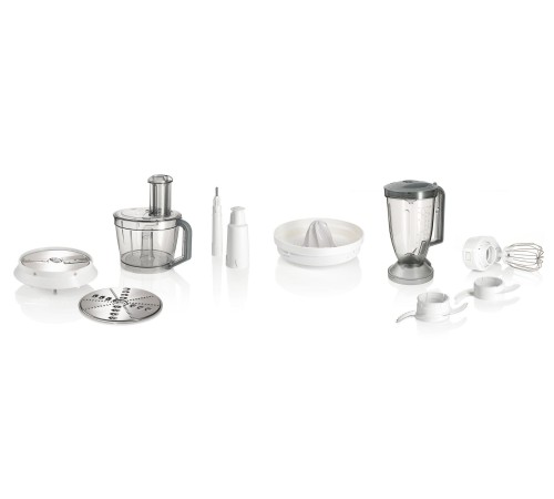 Кухонный комбайн Bosch MCM 62020