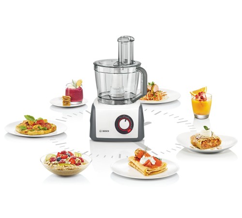 Кухонный комбайн Bosch MCM 62020