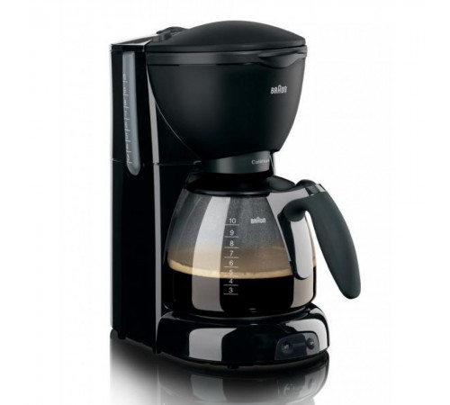 Кофеварка Braun KF 520