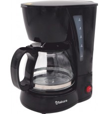 Кофеварка Sakura SA-6107