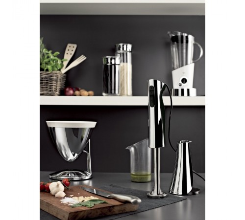 Миксер Bugatti Eva