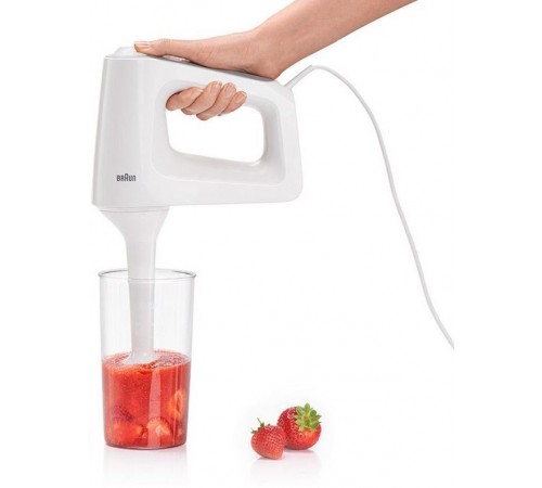 Миксер Braun HM 3105