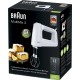 Миксер Braun HM 3105