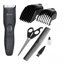 Машинка для стрижки волос Vitek VT-2568