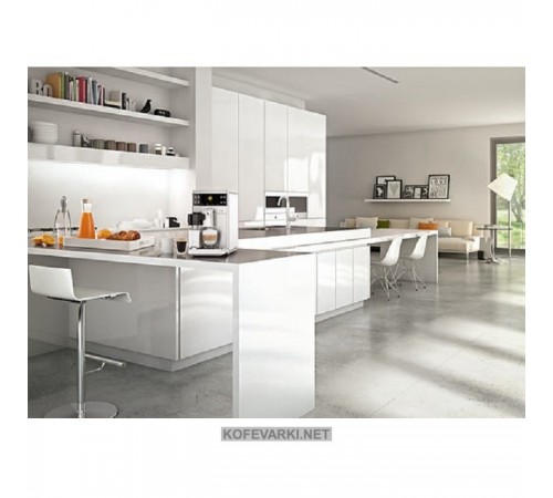 Кофеварка Philips Saeco GranBaristo HD 8964