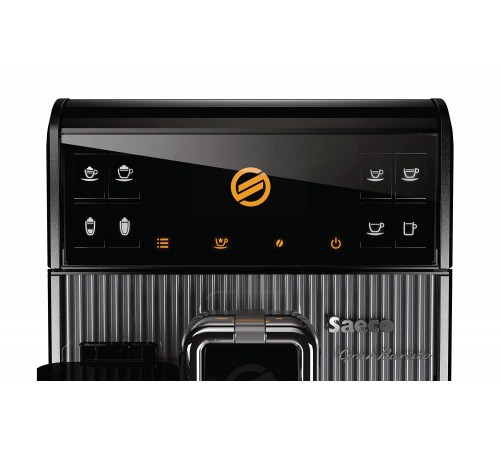 Кофеварка Philips Saeco GranBaristo HD 8964