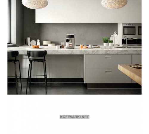 Кофеварка Philips Saeco GranBaristo HD 8964