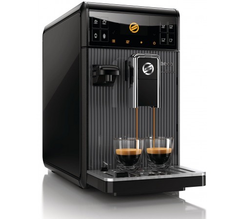 Кофеварка Philips Saeco GranBaristo HD 8964