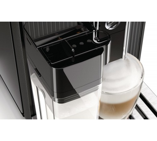 Кофеварка Philips Saeco GranBaristo HD 8964