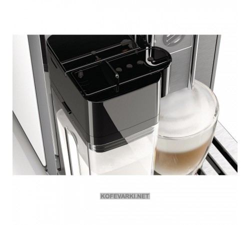Кофеварка Philips Saeco GranBaristo HD 8964