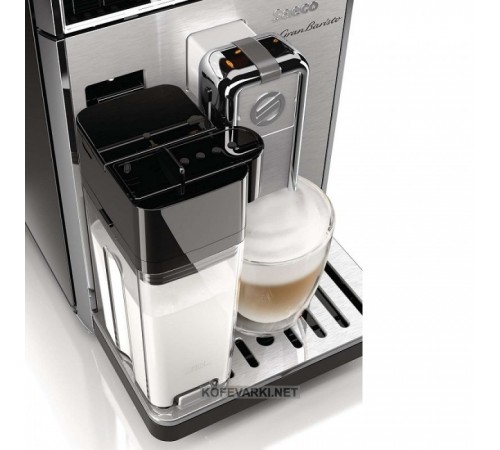 Кофеварка Philips Saeco GranBaristo HD 8964
