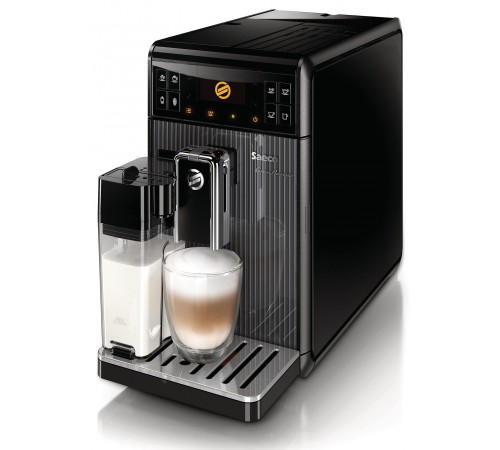 Кофеварка Philips Saeco GranBaristo HD 8964