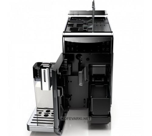 Кофеварка Philips Saeco GranBaristo HD 8964