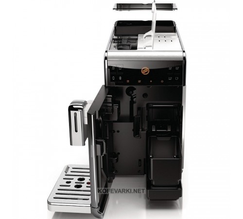 Кофеварка Philips Saeco GranBaristo HD 8964