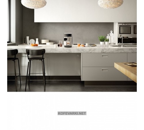 Кофеварка Philips Saeco GranBaristo HD 8964