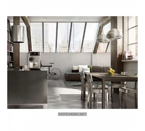 Кофеварка Philips Saeco GranBaristo HD 8964