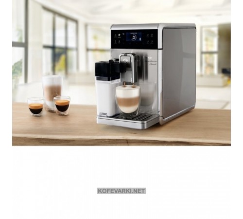 Кофеварка Philips Saeco GranBaristo HD 8964