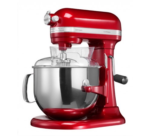 Кухонный комбайн KitchenAid 5KSM7580