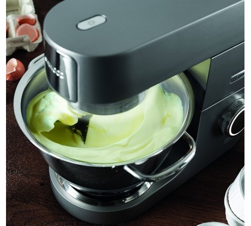 Кухонный комбайн Kenwood KVC 7300S Chef Titanium