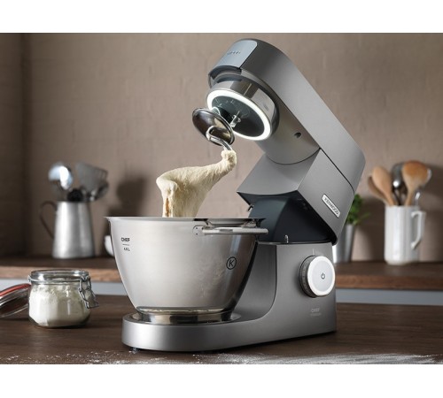 Кухонный комбайн Kenwood KVC 7300S Chef Titanium