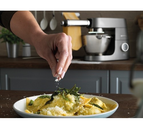 Кухонный комбайн Kenwood KVC 7300S Chef Titanium