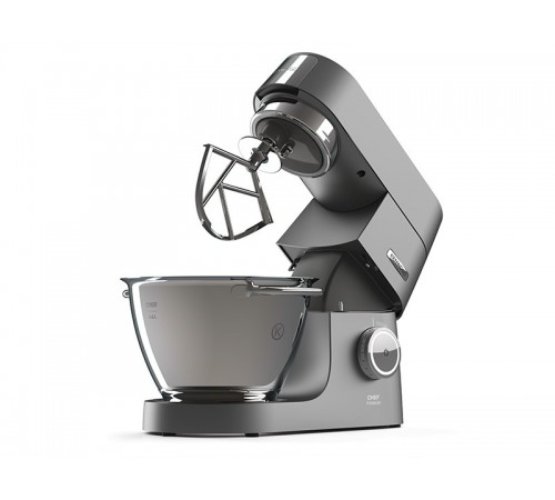 Кухонный комбайн Kenwood KVC 7300S Chef Titanium