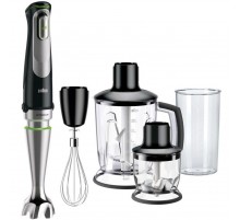 Миксер Braun MQ 904