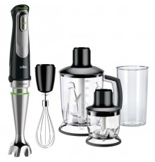 Миксер Braun MQ 904