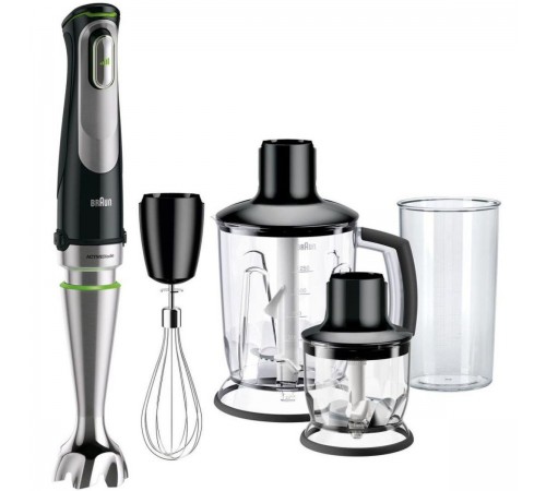 Миксер Braun MQ 904