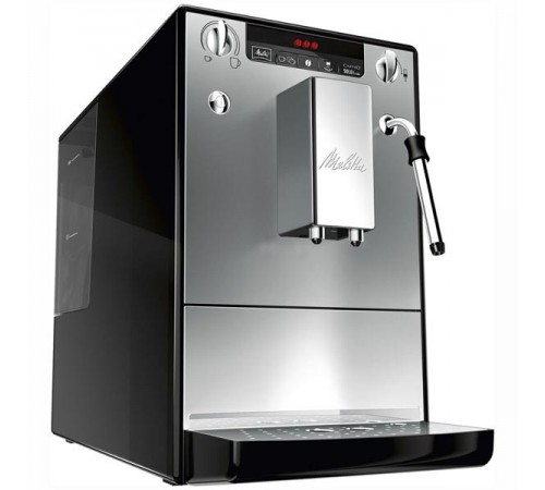 Кофеварка Melitta Caffeo Solo&Milk