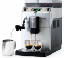 Кофеварка Philips Saeco Lirika Plus RI 9841