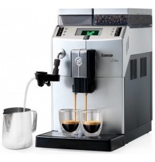 Кофеварка Philips Saeco Lirika Plus RI 9841