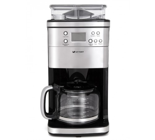 Кофеварка KITFORT KT-705