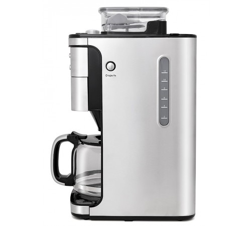 Кофеварка KITFORT KT-705