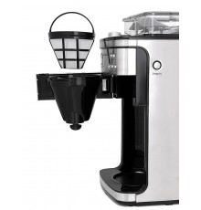 Кофеварка KITFORT KT-705