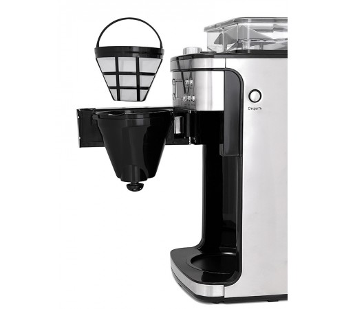 Кофеварка KITFORT KT-705