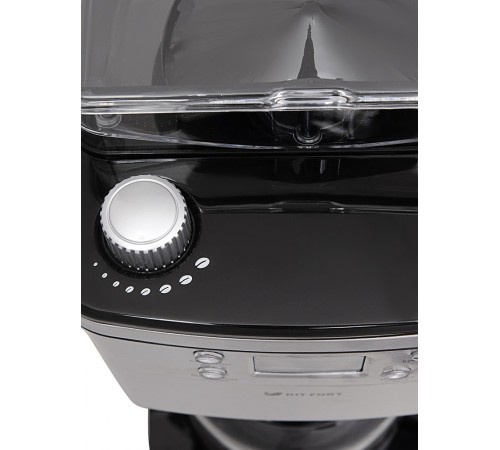 Кофеварка KITFORT KT-705